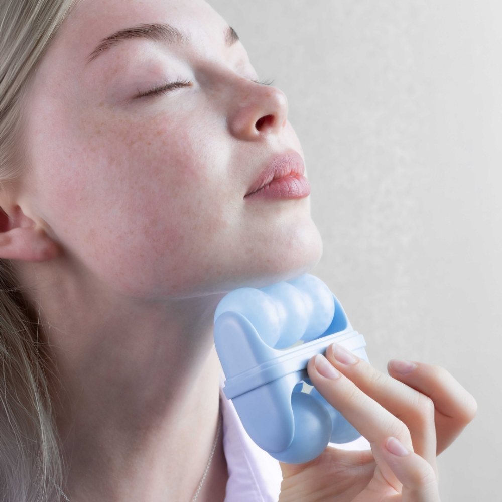 Fleeky Facial Ice Roller