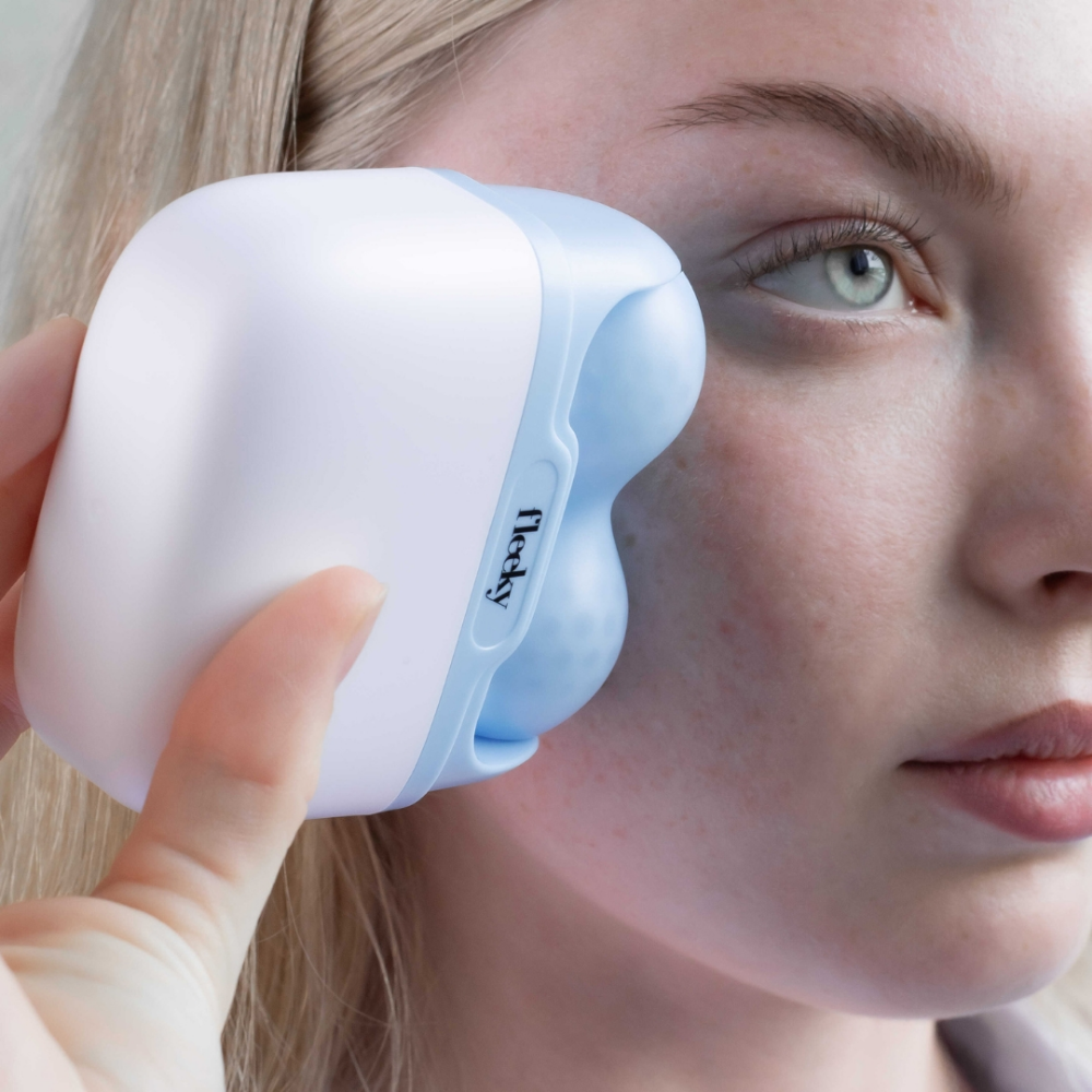 Fleeky Facial Ice Roller