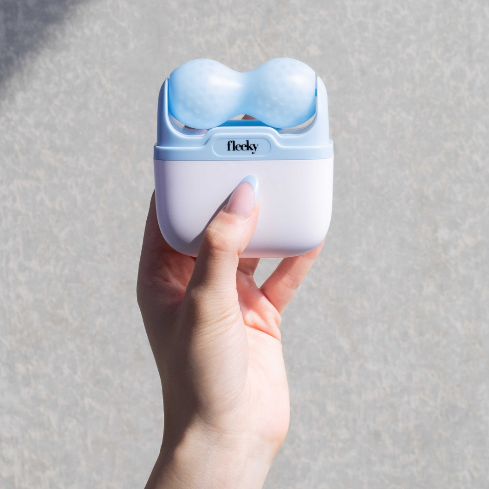 Fleeky Facial Ice Roller