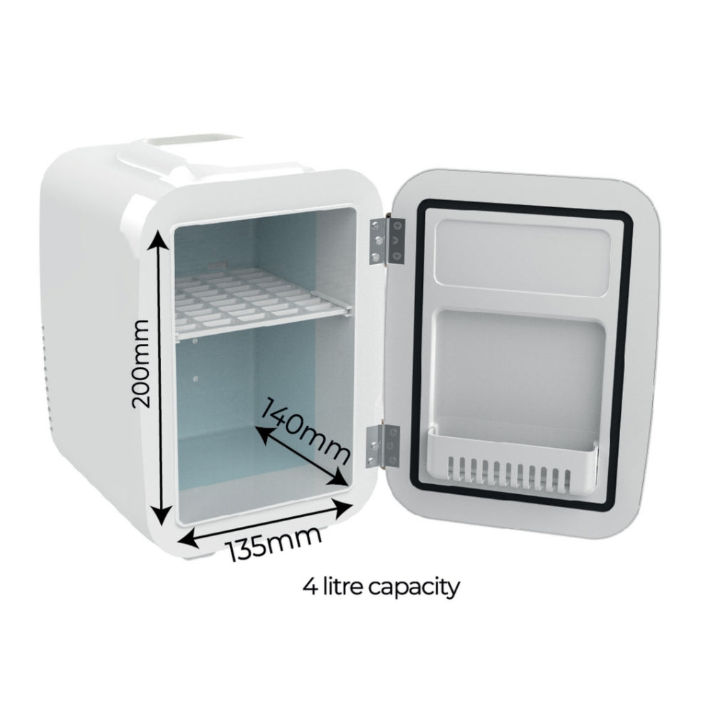 StylPro Beauty Fridge Rose Gold