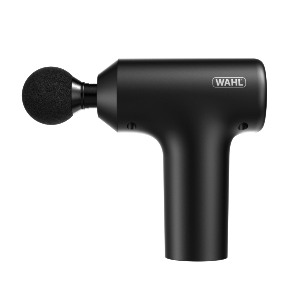 Wahl Lightweight Cordless Mini Massager Gun