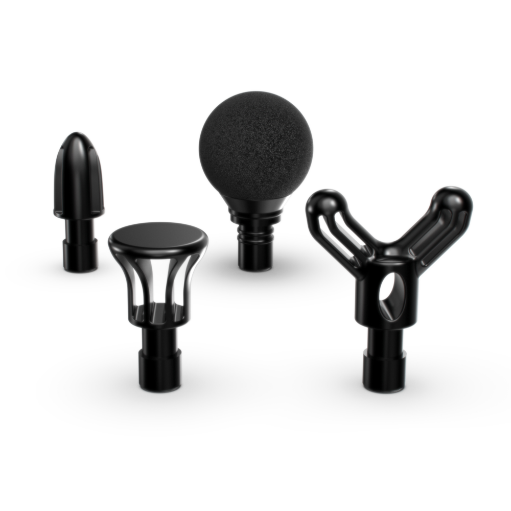 Wahl Lightweight Cordless Mini Massager Gun