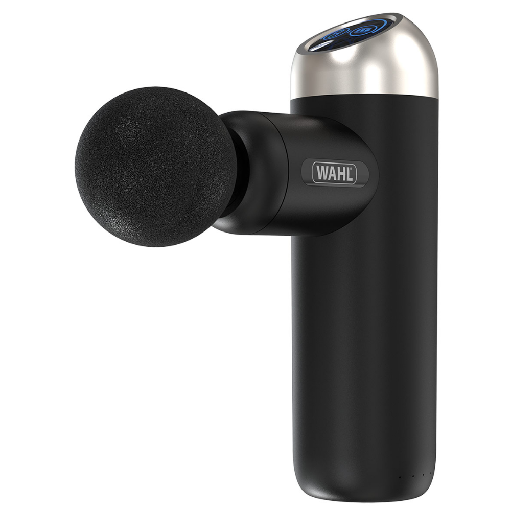 Wahl Lithium Cordless Mini Massager Gun