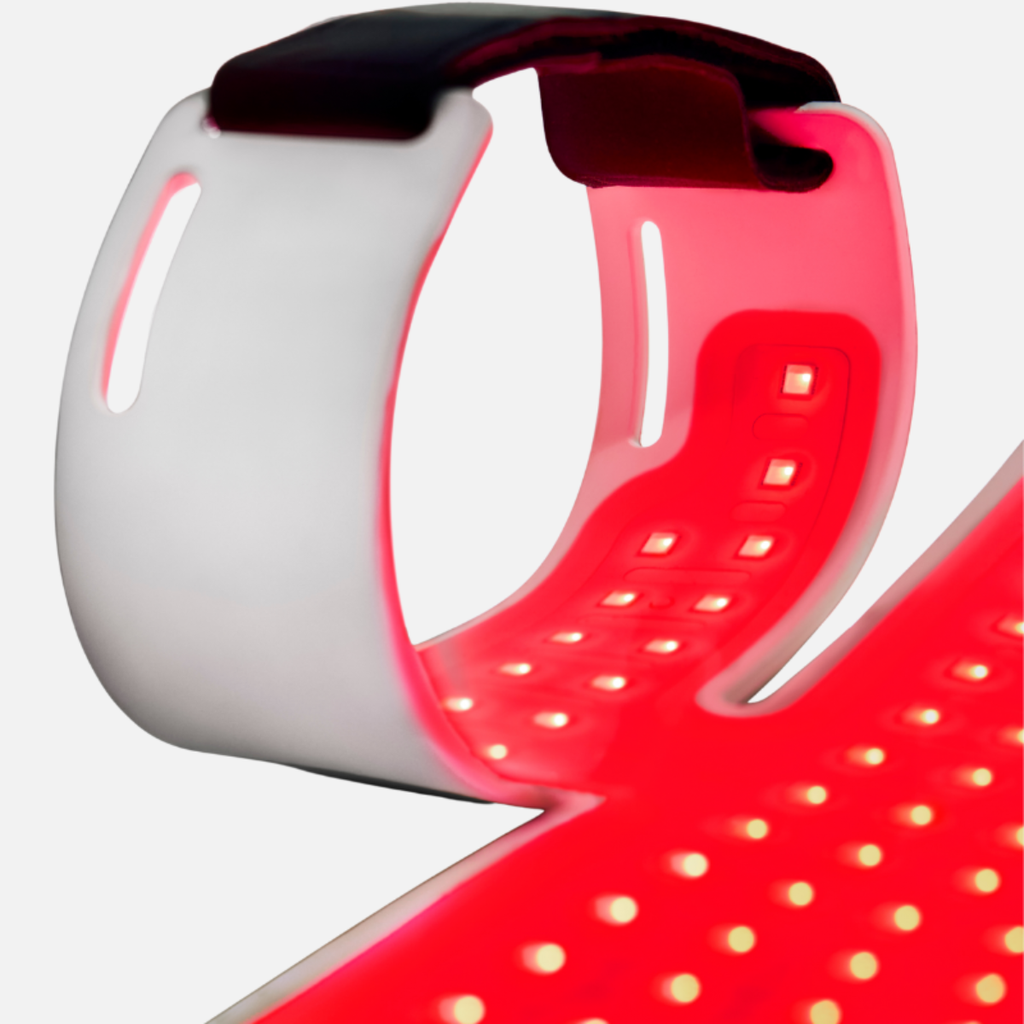 CurrentBody Skin LED Neck & Décolletage Mask